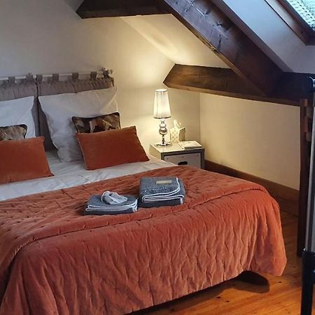 Le Noroit Chambres D'Hotes Fouras Ngoại thất bức ảnh