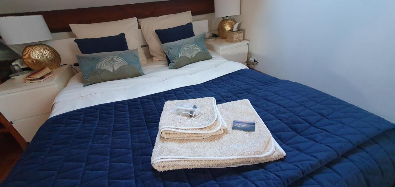 Le Noroit Chambres D'Hotes Fouras Ngoại thất bức ảnh