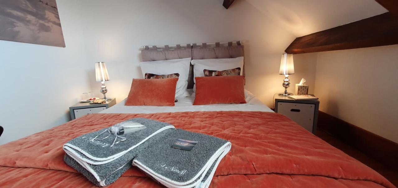 Le Noroit Chambres D'Hotes Fouras Ngoại thất bức ảnh