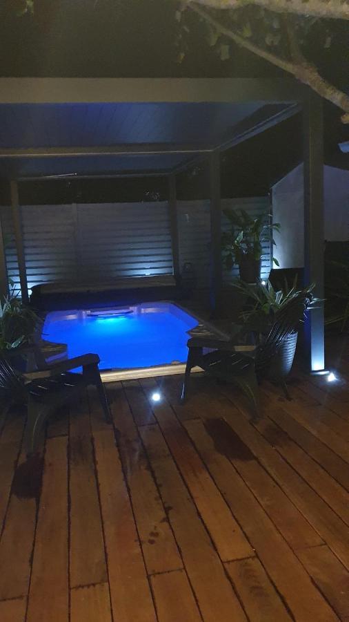 Le Noroit Chambres D'Hotes Fouras Ngoại thất bức ảnh